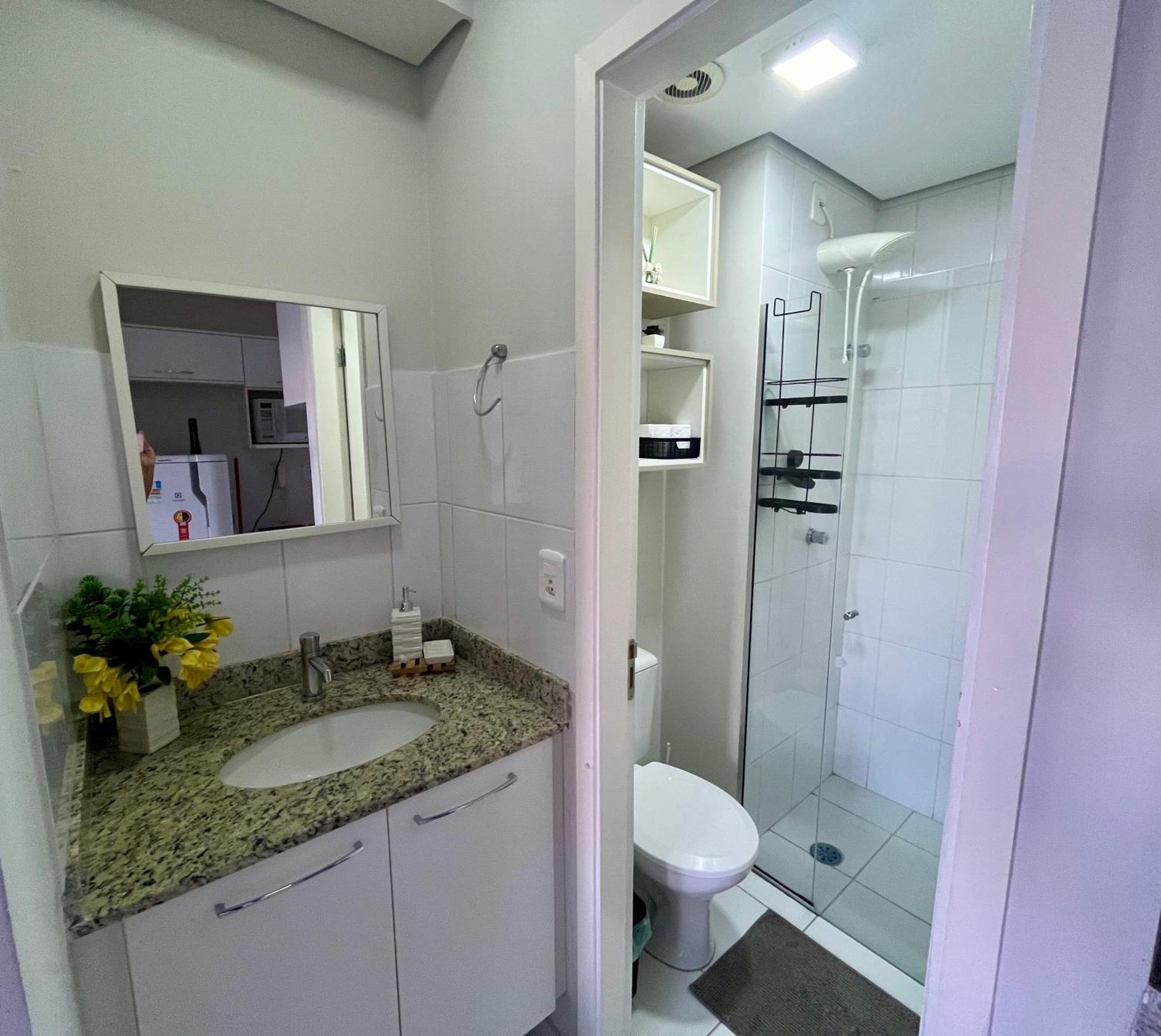 Studio Iguatemi ฮิเบเราเปรโต ภายนอก รูปภาพ